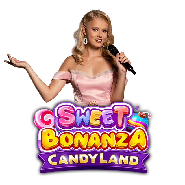 Sweet Bonanza Live