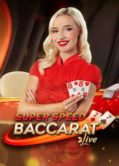 Speed Baccarat