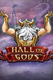 Hall of Gods