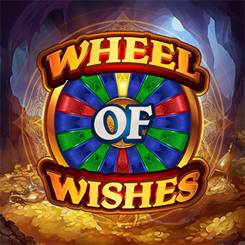 WowPot! Wheel of Wishes