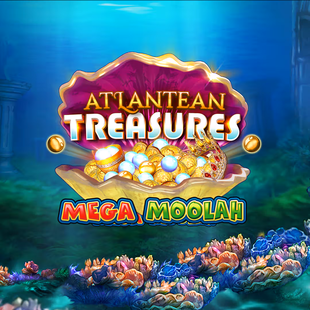 Atlantean Treasures